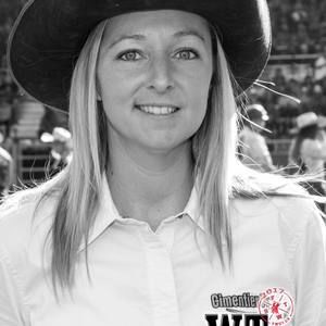 Meet your Posher, Anne